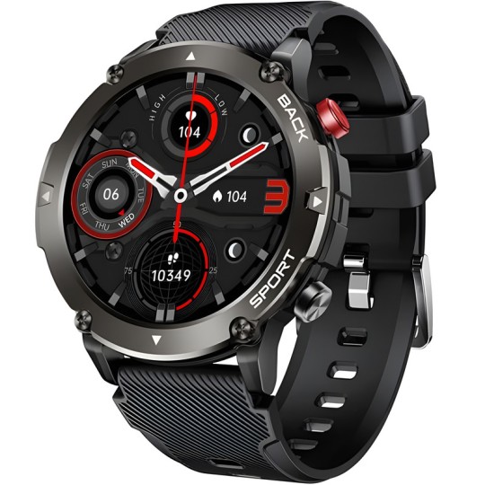 ساعت هوشمند سامسونگ